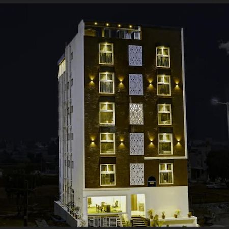 Fly Inn دافانهالي المظهر الخارجي الصورة