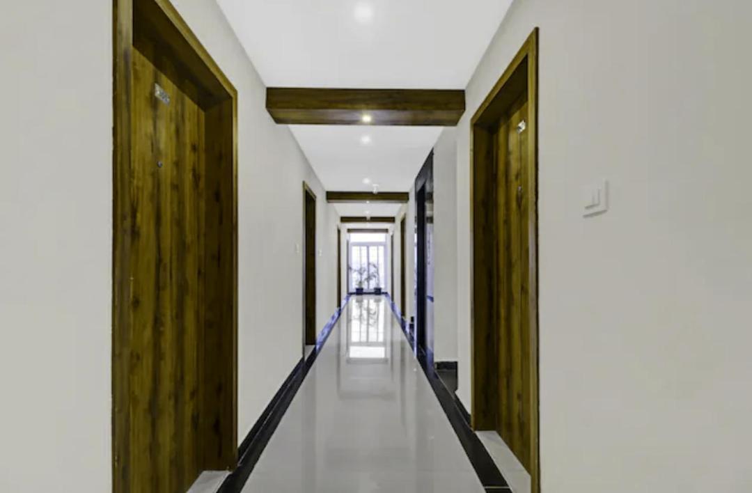 Fly Inn دافانهالي المظهر الخارجي الصورة