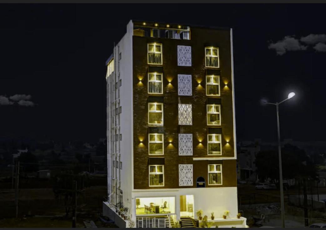 Fly Inn دافانهالي المظهر الخارجي الصورة