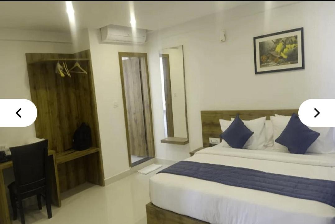 Fly Inn دافانهالي المظهر الخارجي الصورة